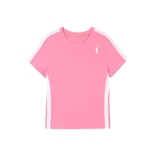 CHARLIE GOLF Женские T-рубашки