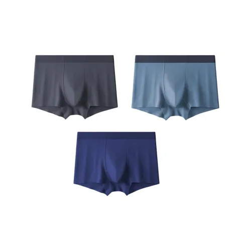 TLXT Мужские боксер-шорты