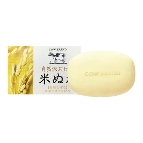 COW SOAP Очищающие средства Унисекс