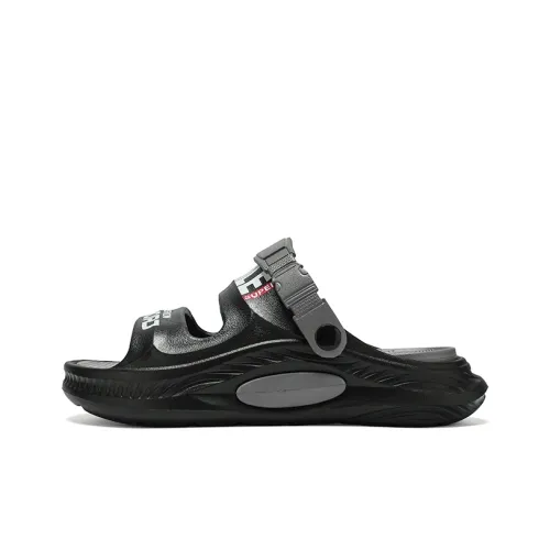 Dunnu Износостойкие Слипоны Мужские