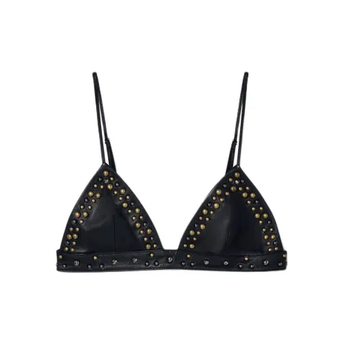 ZARA x Kate Moss Bobby Gillespie Бюстгальтер Женский