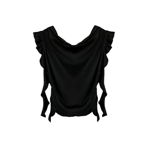 UYH Женские футболки