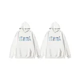 Белый (с флисовой подкладкой)