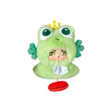 Лягушка Принц