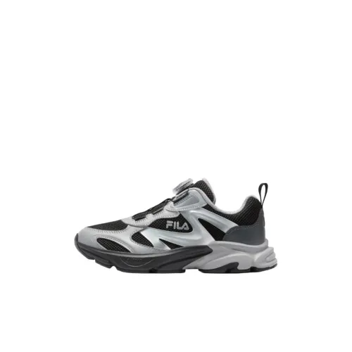 FILA KIDS Низкий топ Детская беговая обувь для детей