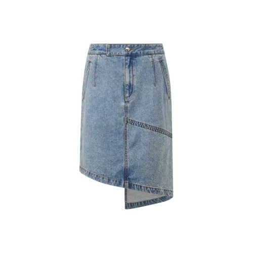 Lost In Echo Повседневные короткие юбки Женские