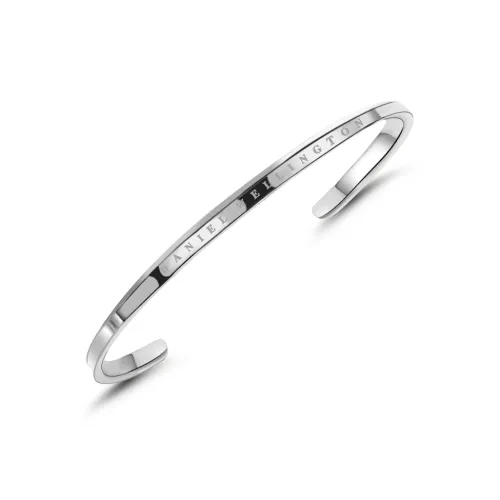 COPI Титановые и стальные браслеты унисекс