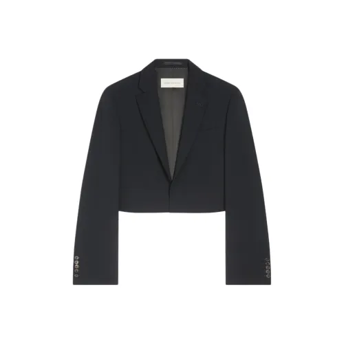 DRIES VAN NOTEN Бизнес-костюм Пальто Женское