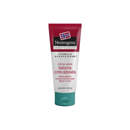 LUDEQING Восстанавливающий крем для ухода за ногами 50 мл