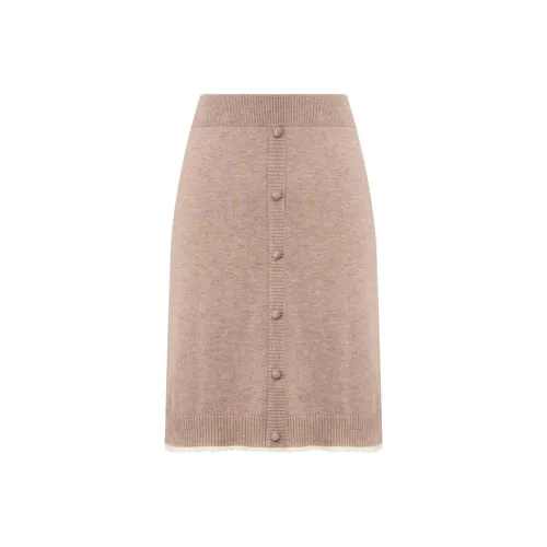 Lost In Echo Повседневные короткие юбки Женские