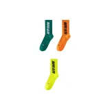 Комбо 6 (Зеленый Белый 1 + Оранжевый Черный 1 + Зеленый Черный 1)