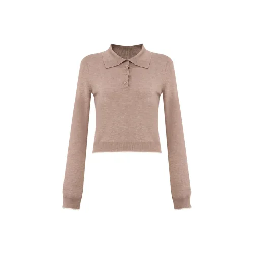 Lost In Echo Женские Трикотажные изделия