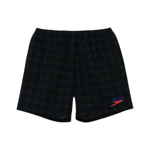 BEAMS x Speedo SS25 Плавательные шорты Мужские