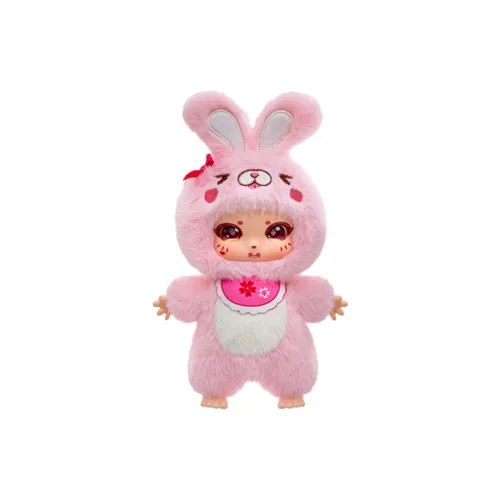 Pampered Journal Коллекция животных Плюшевый Брелок 15 см Рекомендуемая высота