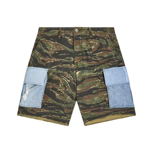 Gallery Dept. SS25 Карго шорты унисекс