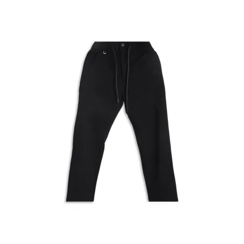 WUREN Мужские Повседневные Брюки