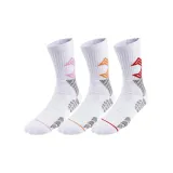 3 шт [Розовый + Апельсиновый + Красный]