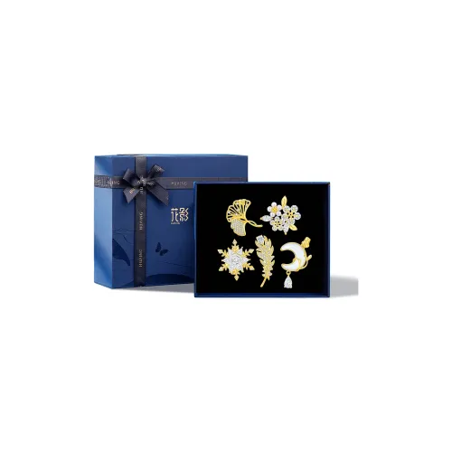 Huaying Броши Унисекс