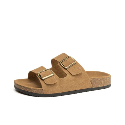 AOKANG Слипоны Мужские