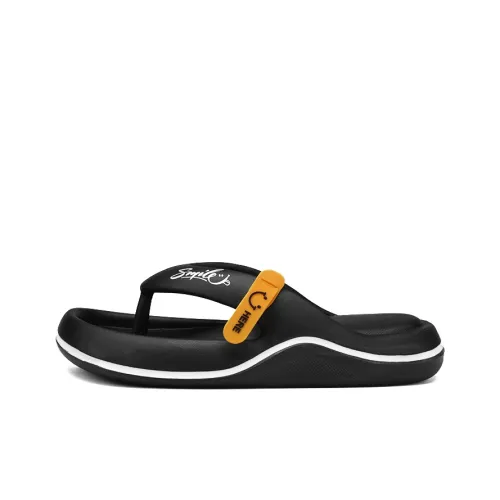 Dunnu EVA Антизапахивающие Шлепанцы Мужские