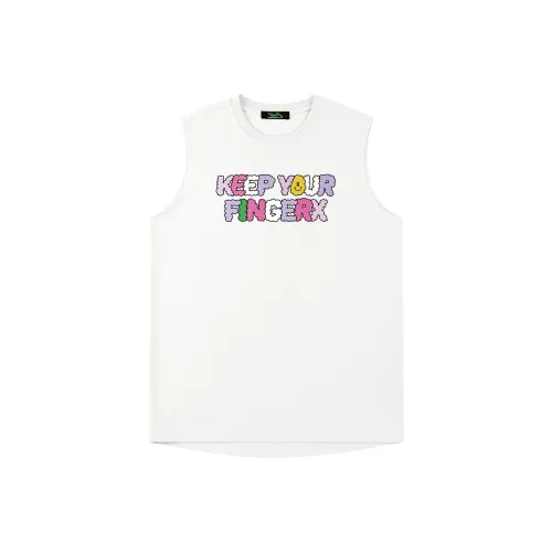 Fingercroxx Унисекс Футболки