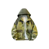 Трава зеленая