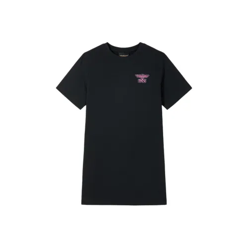 Boy London Короткий рукав Платье Женское