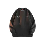 Темно-серый