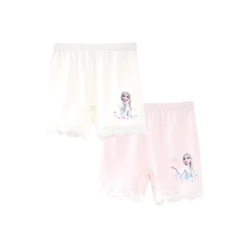 DISNEY FROZEN Серия Нижнее белье 2 шт Дети Возраст 3-7 лет