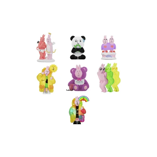 TOP TOY Слепые коробки