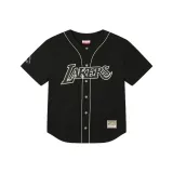 Чёрный (Лос-Анджелес Лейкерс)