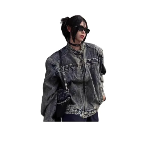 SANTASTIC Унисекс Куртки