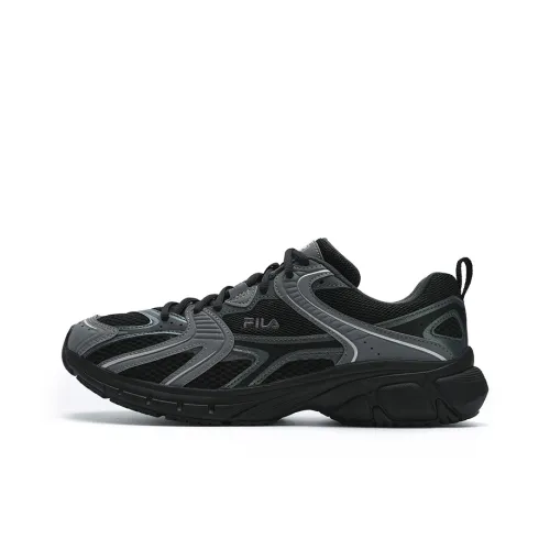 FILA Повседневный Низкий Топ Мужской