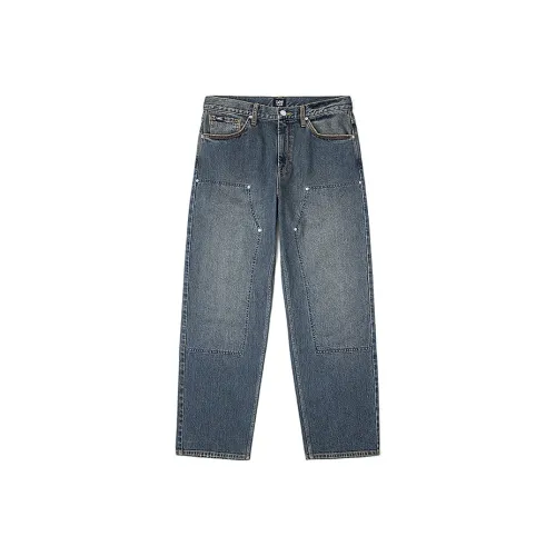 Lee Мужские Джинсы