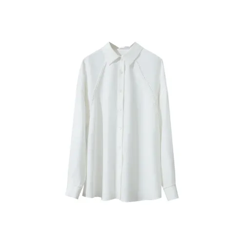 AMII Женские Рубашки