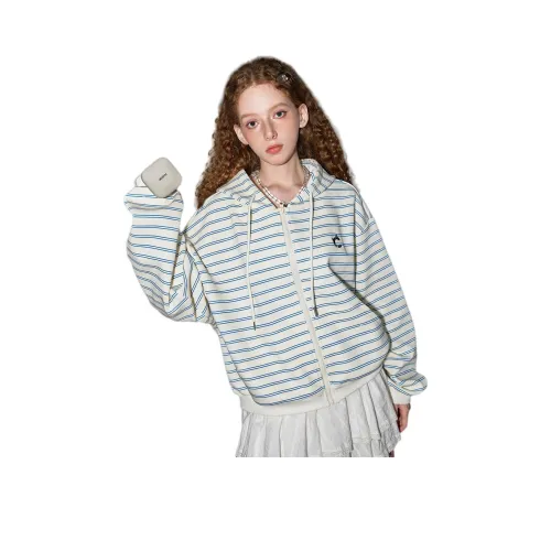 Coolhut Failure Женские Толстовки