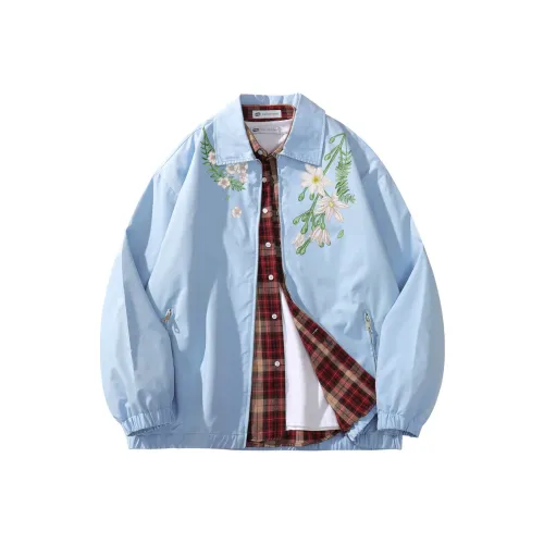 Tre Club Унисекс Куртки