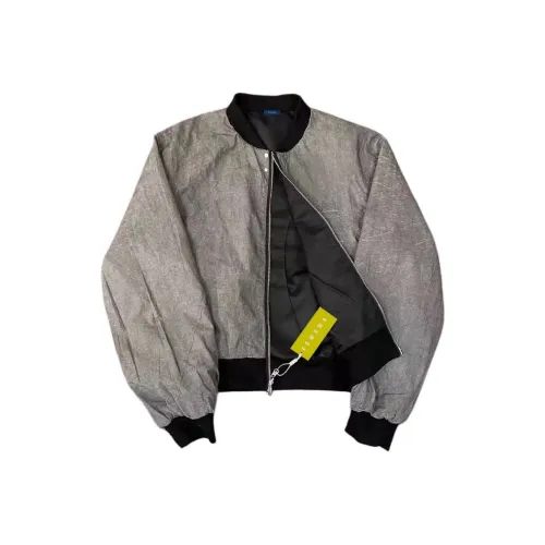 COMOWA Черный Унисекс Куртки