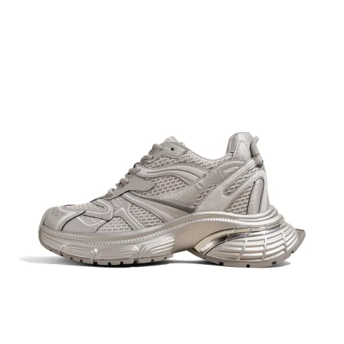 KODI Низкий топ массивные кроссовки женские