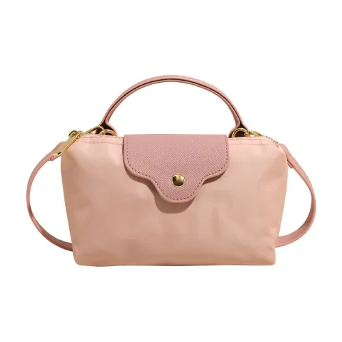 ALOENEY Oxford Bag Standard Women's Multicolor