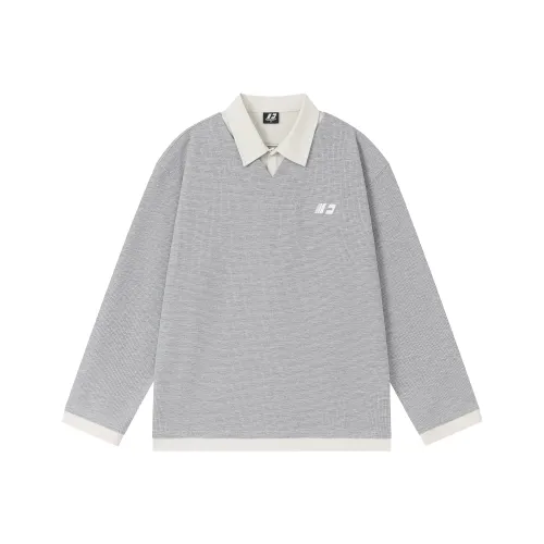 FORNINES Унисекс Свитшоты