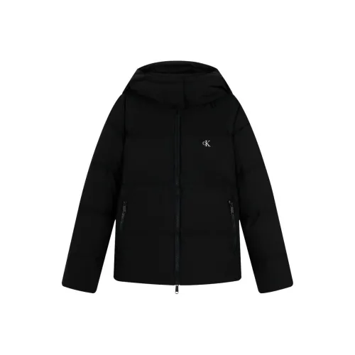 CALVIN KLEIN Пуховик Женские