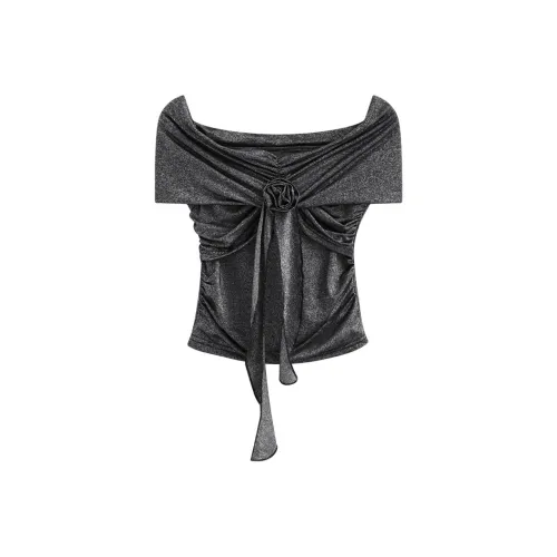 UYH Женские футболки