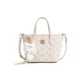 Абрикосовый белый