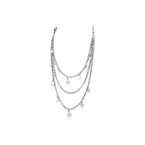 RINGLOVE Металлические цепочки для штанов Унисекс