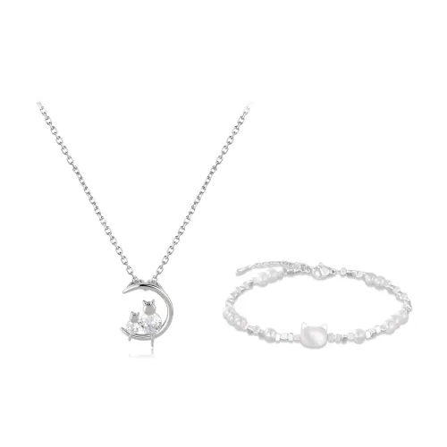 RINGLOVE Сплав Ожерелья Женские