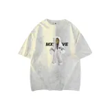 Гипсофила Tie-Dye White