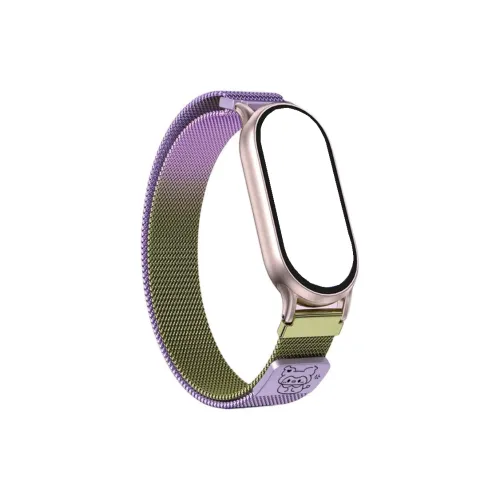 Yu Qing Ремень Xiaomi Совместимость Металл