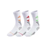 3 шт [Оранжевый+Красный+Зеленый]