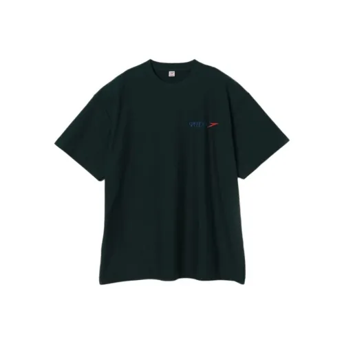 BEAMS x Speedo SS25 T Рубашка Мужская